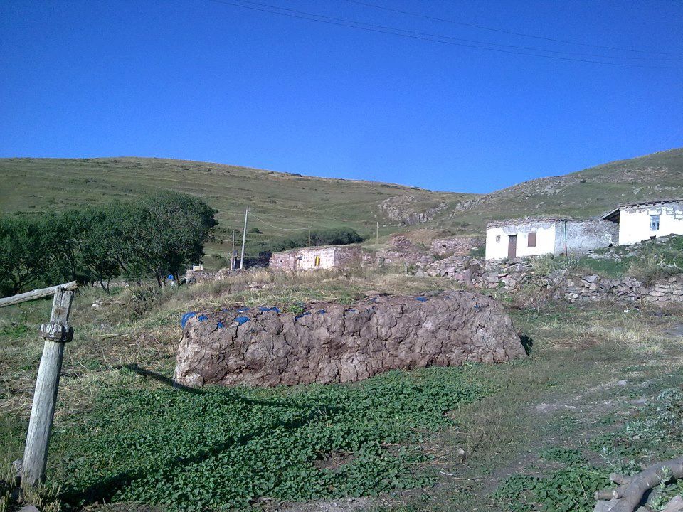 Hanak Yamaçyolu Köyü Resimleri 7