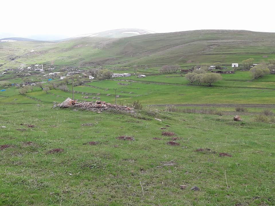 Hanak Yamaçyolu Köyü Resimleri 8