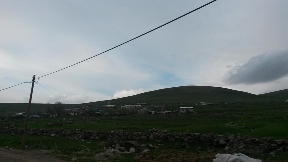 Hanak Yamçılı  Köyü Resimleri 10