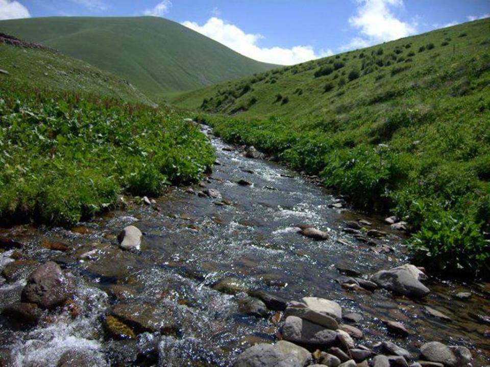 Hanak Yamçılı  Köyü Resimleri 11