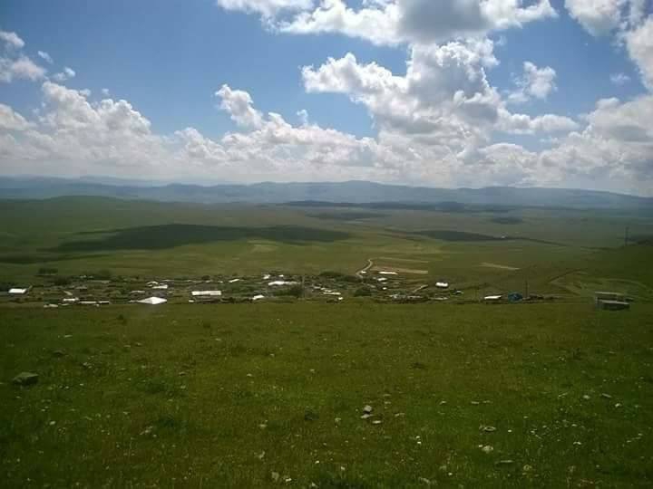 Hanak Yamçılı  Köyü Resimleri 2