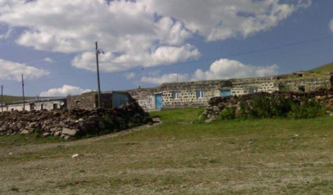 Hanak Yamçılı  Köyü Resimleri 3