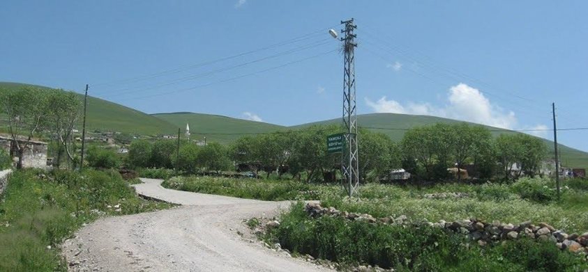 Hanak Yamçılı  Köyü Resimleri 4