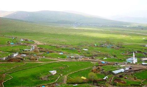 Hanak Yamçılı  Köyü Resimleri 5