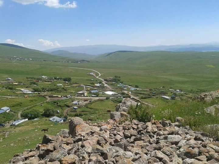 Hanak Yamçılı  Köyü Resimleri 6