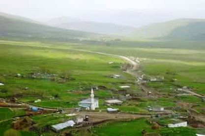 Hanak Yamçılı  Köyü Resimleri 7