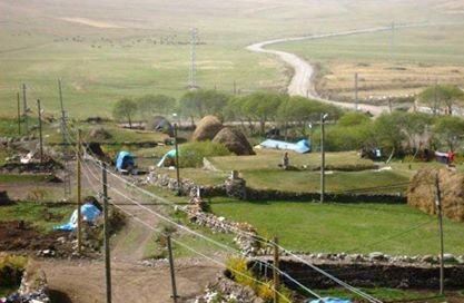 Hanak Yamçılı  Köyü Resimleri 8