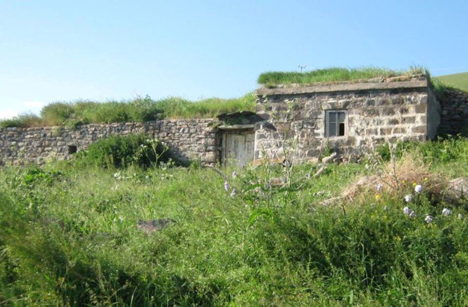 Hanak Yamçılı  Köyü Resimleri 9