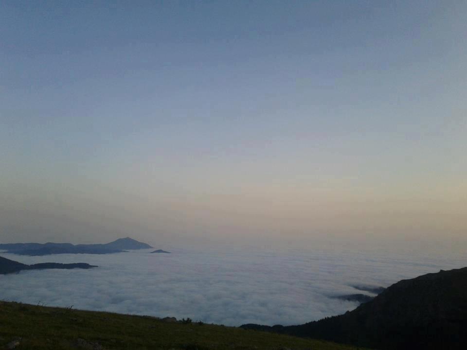 Bulacak Esenköy Köyü Resimleri 1