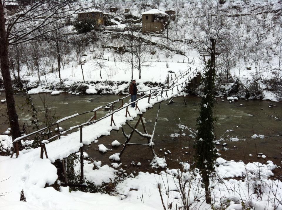 Bulacak Esenköy Köyü Resimleri 3