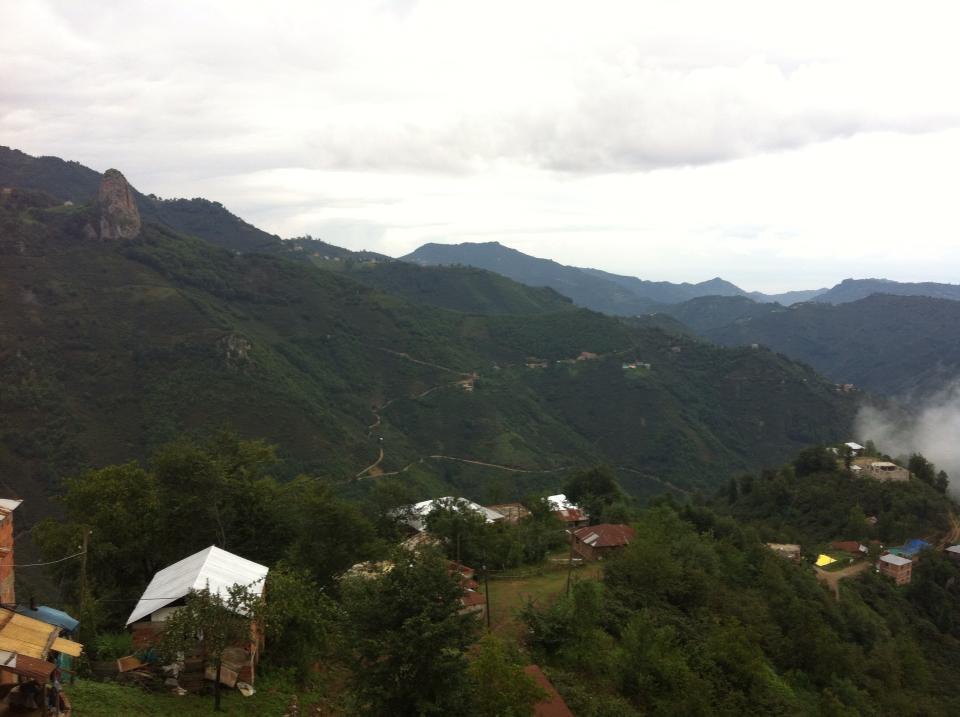 Bulacak Esenköy Köyü Resimleri 6