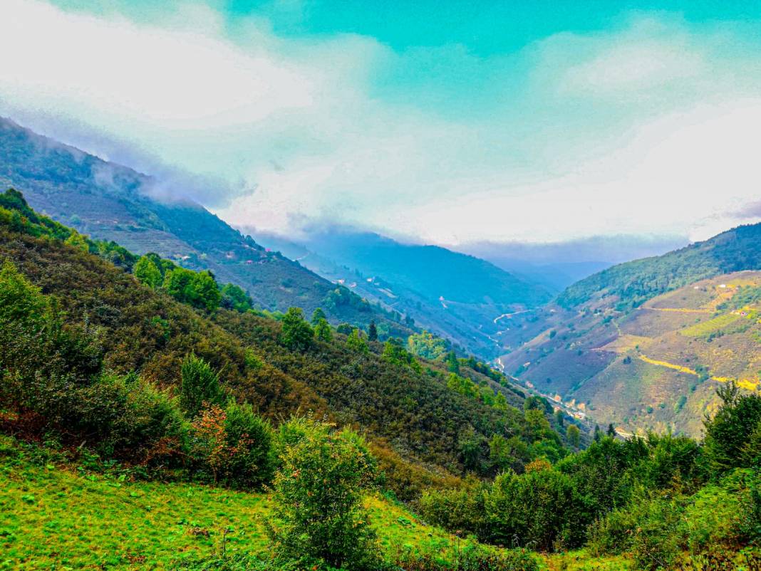 Bulancak Ezeltere Köyü Resimleri 15