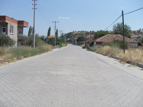 Savaştepe Kongurca Köyü Resimleri 1