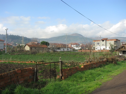 Savaştepe Kongurca Köyü Resimleri 2