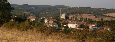 Savaştepe Kurudere Köyü Resimleri 1