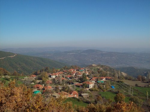 Savaştepe Madenmezarı Köyü Resimleri 4