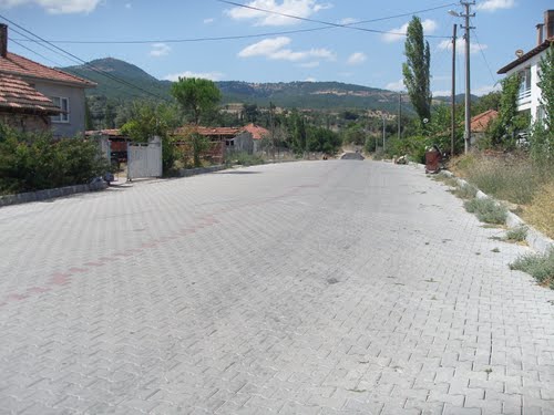 Savaştepe Madenmezarı Köyü Resimleri 5