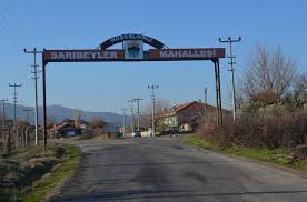 Savaştepe Sarıbeyler Köyü Resimleri 1