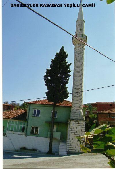 Savaştepe Sarıbeyler Köyü Resimleri 7