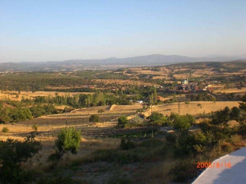 Savaştepe Sarısüleymanlar Köyü Resimleri 2