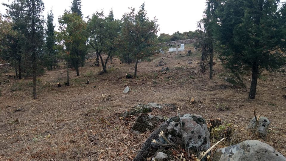 Savaştepe Sıtmapınar Köyü Resimleri 2