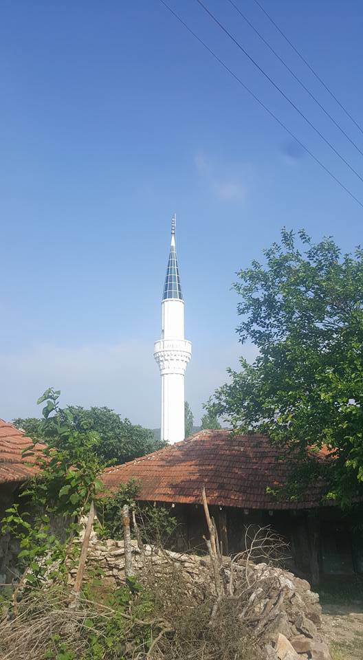 Savaştepe Sıtmapınar Köyü Resimleri 3