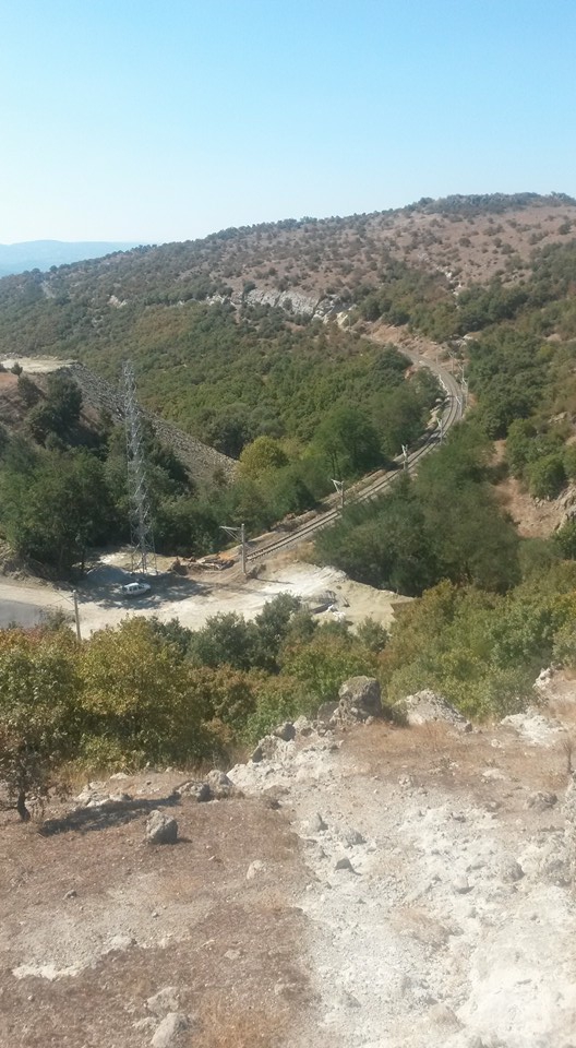 Savaştepe Soğucak Köyü Resimleri 1