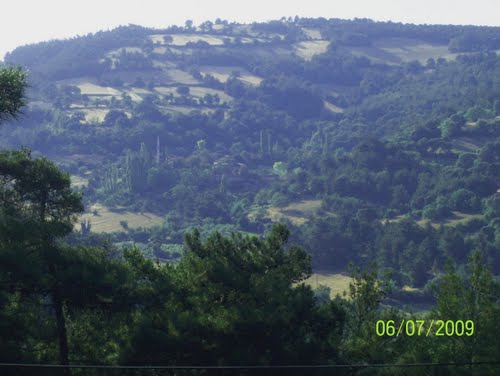 Savaştepe Söğütlügözle Köyü Resimleri 4