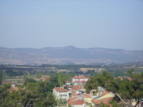 Savaştepe Tavşancık Köyü Resimleri 2