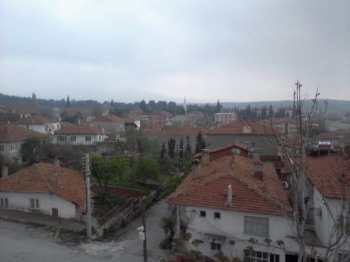 Savaştepe Tavşancık Köyü Resimleri 4