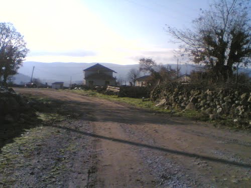 Savaştepe Türediler Köyü Resimleri 1