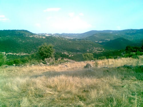 Savaştepe Türediler Köyü Resimleri 2