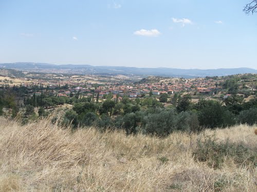 Savaştepe Türediler Köyü Resimleri 3