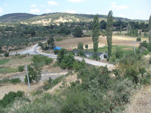 Savaştepe Türediler Köyü Resimleri 4