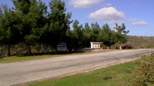 Savaştepe Türediler Köyü Resimleri 5