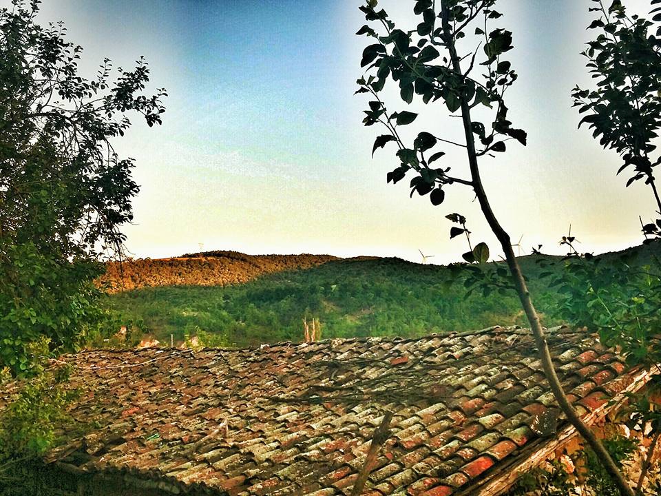 Savaştepe Yazören Köyü Resimleri 3