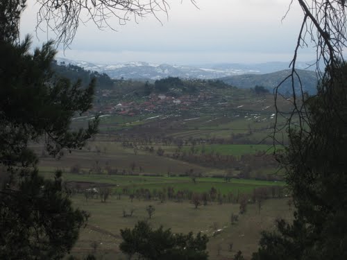 Savaştepe Yolcupınarı Köyü Resimleri 1