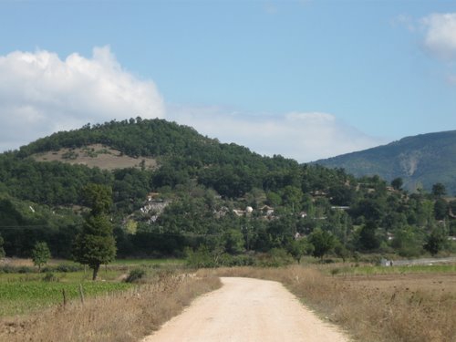 Savaştepe Yukarıkaraçam Köyü Resimleri 1