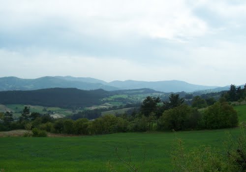 Savaştepe Yukarıkaraçam Köyü Resimleri 2
