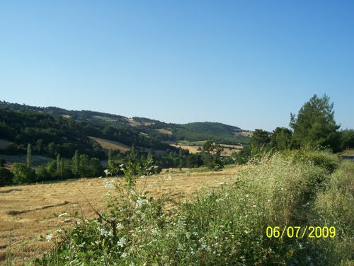 Savaştepe Yukarıkaraçam Köyü Resimleri 3