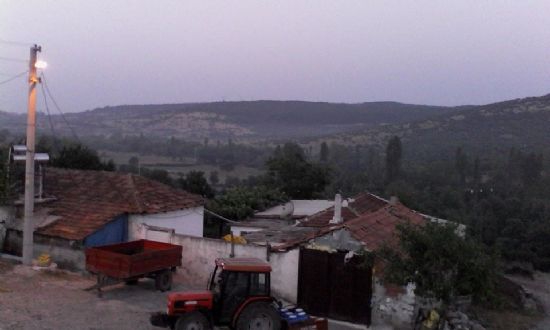 Savaştepe Yunakdere Köyü Resimleri 1