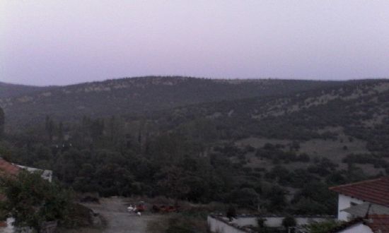 Savaştepe Yunakdere Köyü Resimleri 2