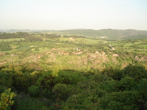 Savaştepe Yunakdere Köyü Resimleri 3