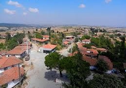 Biga Ambaroba Köyü Resimleri 2