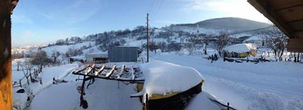 Biga Arabaalan Köyöü Resimleri 8