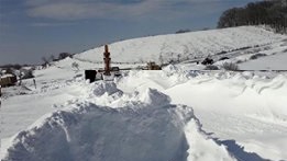 Biga Arabakonağı Köyü Resimleri 1