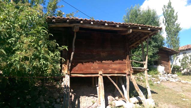 Samsun Havza Taşkaracaören Köyü Resimleri 10