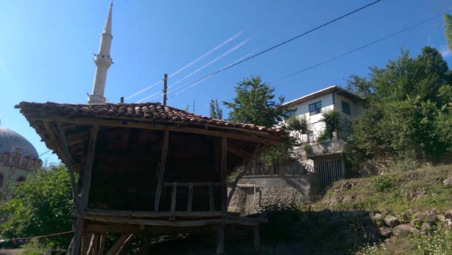 Samsun Havza Taşkaracaören Köyü Resimleri 11