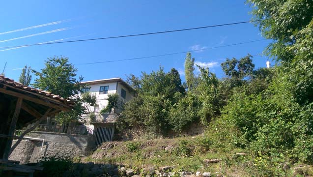 Samsun Havza Taşkaracaören Köyü Resimleri 12