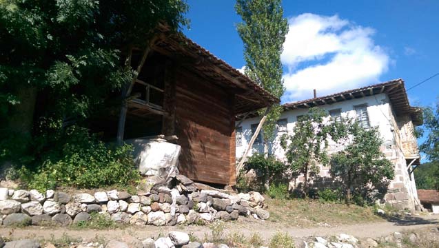 Samsun Havza Taşkaracaören Köyü Resimleri 13